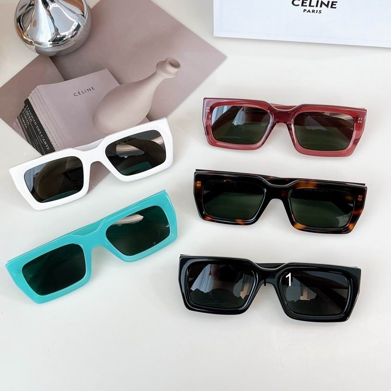 Celine  CL40280U 54 20-145 a08